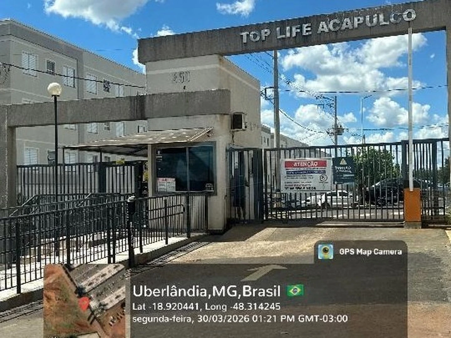 Apartamento - Uberlandia, MG - foto 1