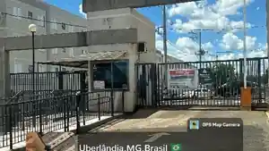 Apartamento - Uberlandia, MG