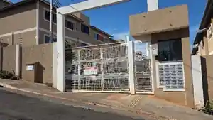 Apartamento - Valparaiso De Goias, GO