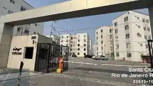 Apartamento - Rio De Janeiro, RJ