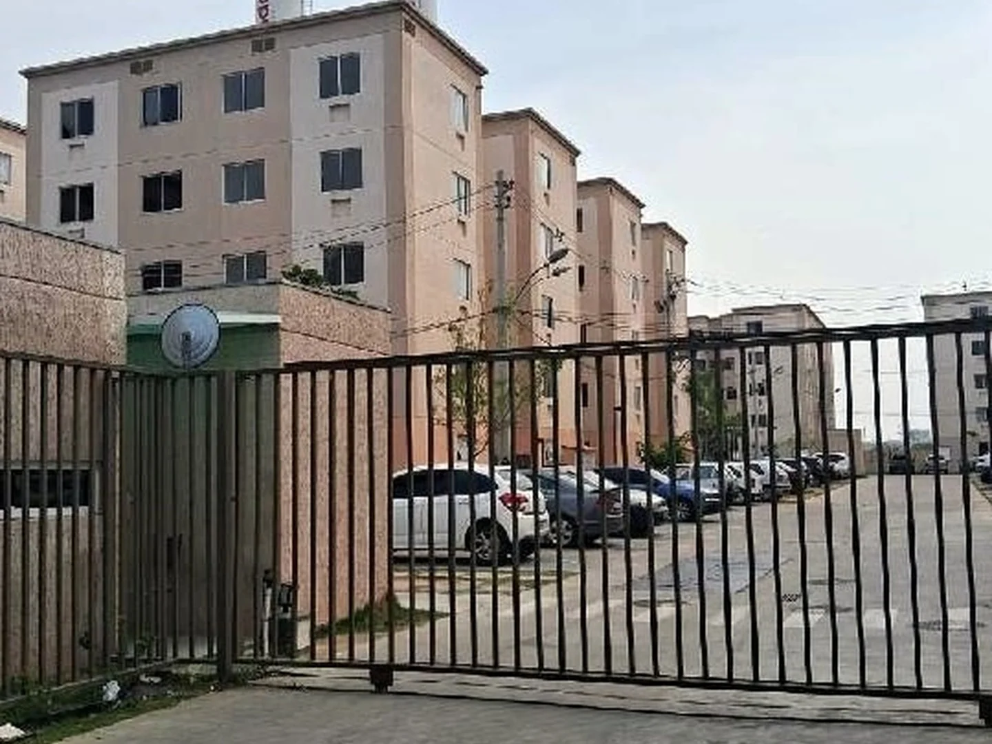 Apartamento - Rio De Janeiro, RJ - foto 1