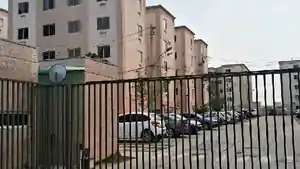 Apartamento - Rio De Janeiro, RJ