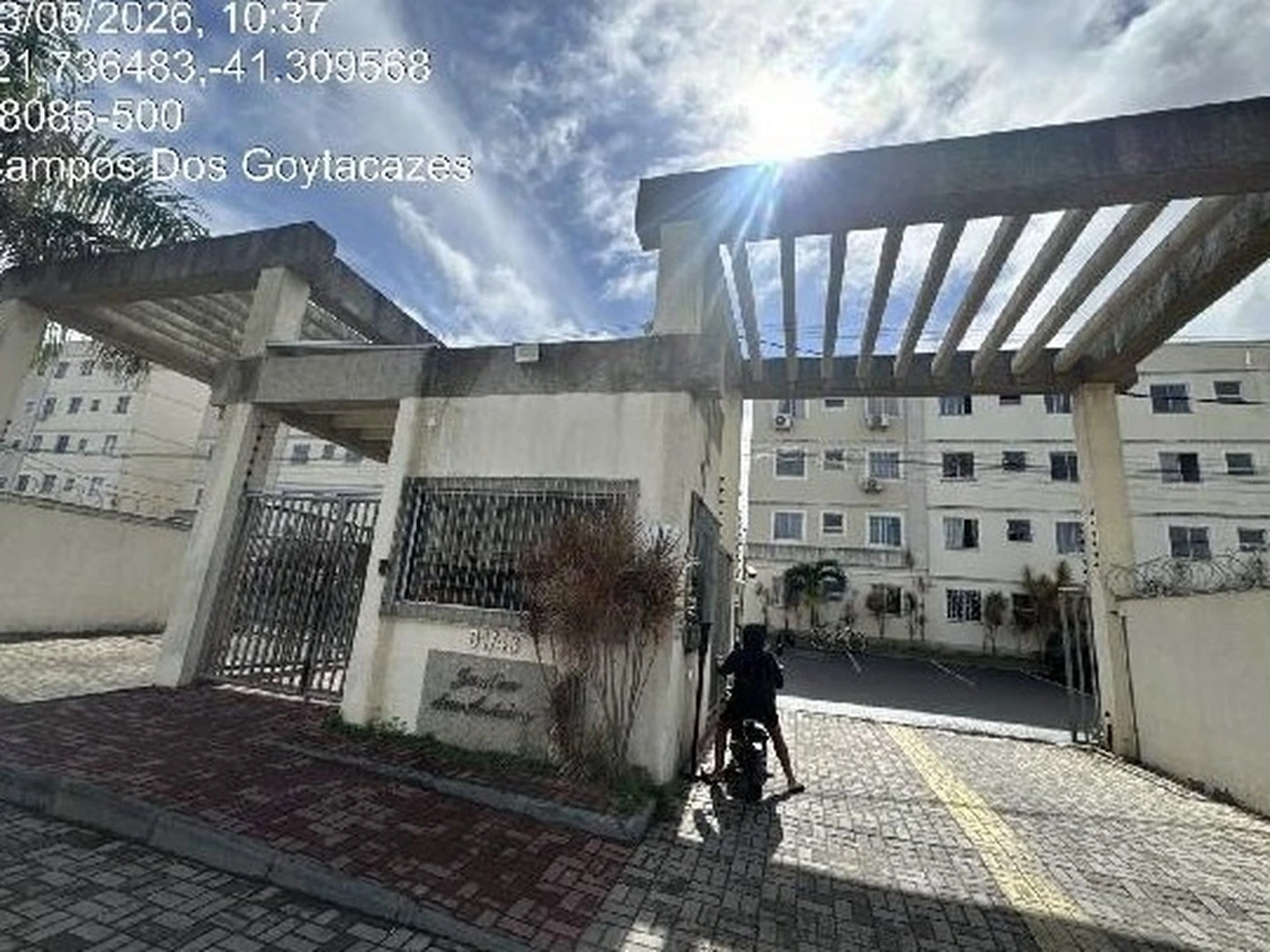 Apartamento - Campos Dos Goytacazes, RJ - foto 1