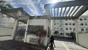 Apartamento - Campos Dos Goytacazes, RJ