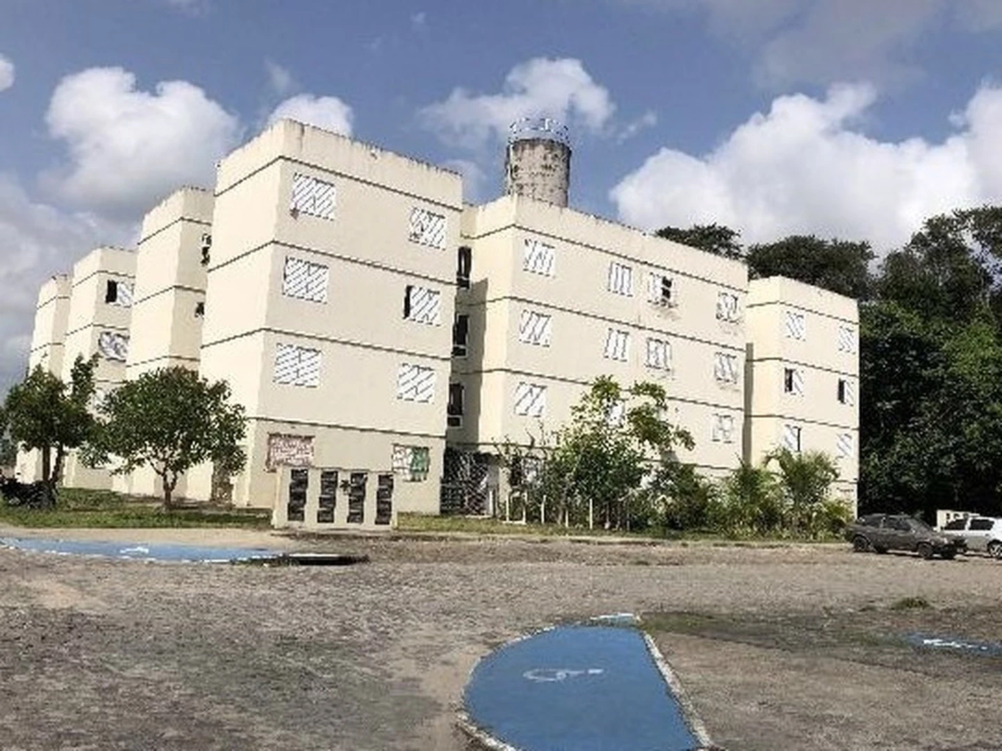 Apartamento - Joao Pessoa, PB - foto 1