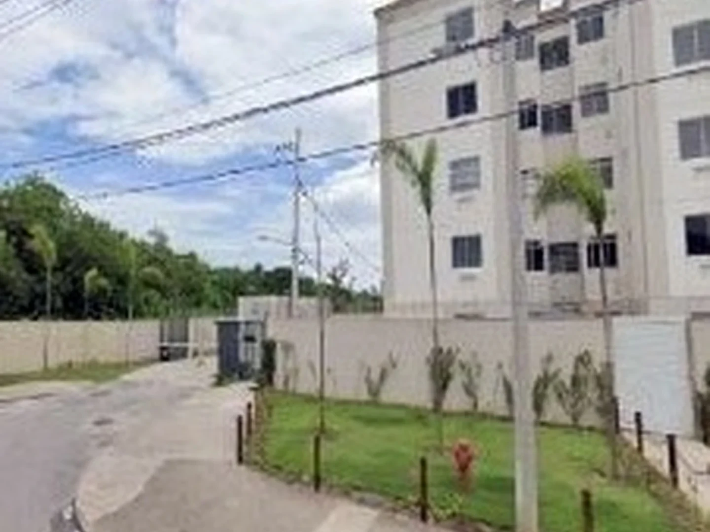 Apartamento - Rio De Janeiro, RJ - foto 1