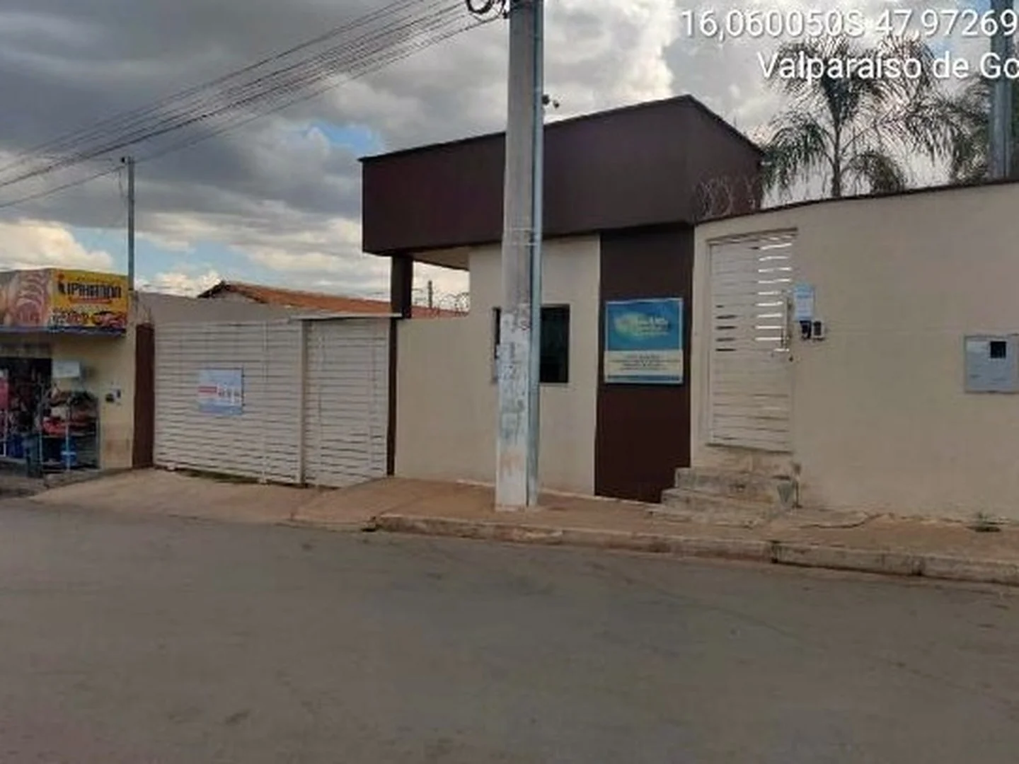 Apartamento - Valparaiso De Goias, GO - foto 1