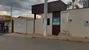 Apartamento - Valparaiso De Goias, GO