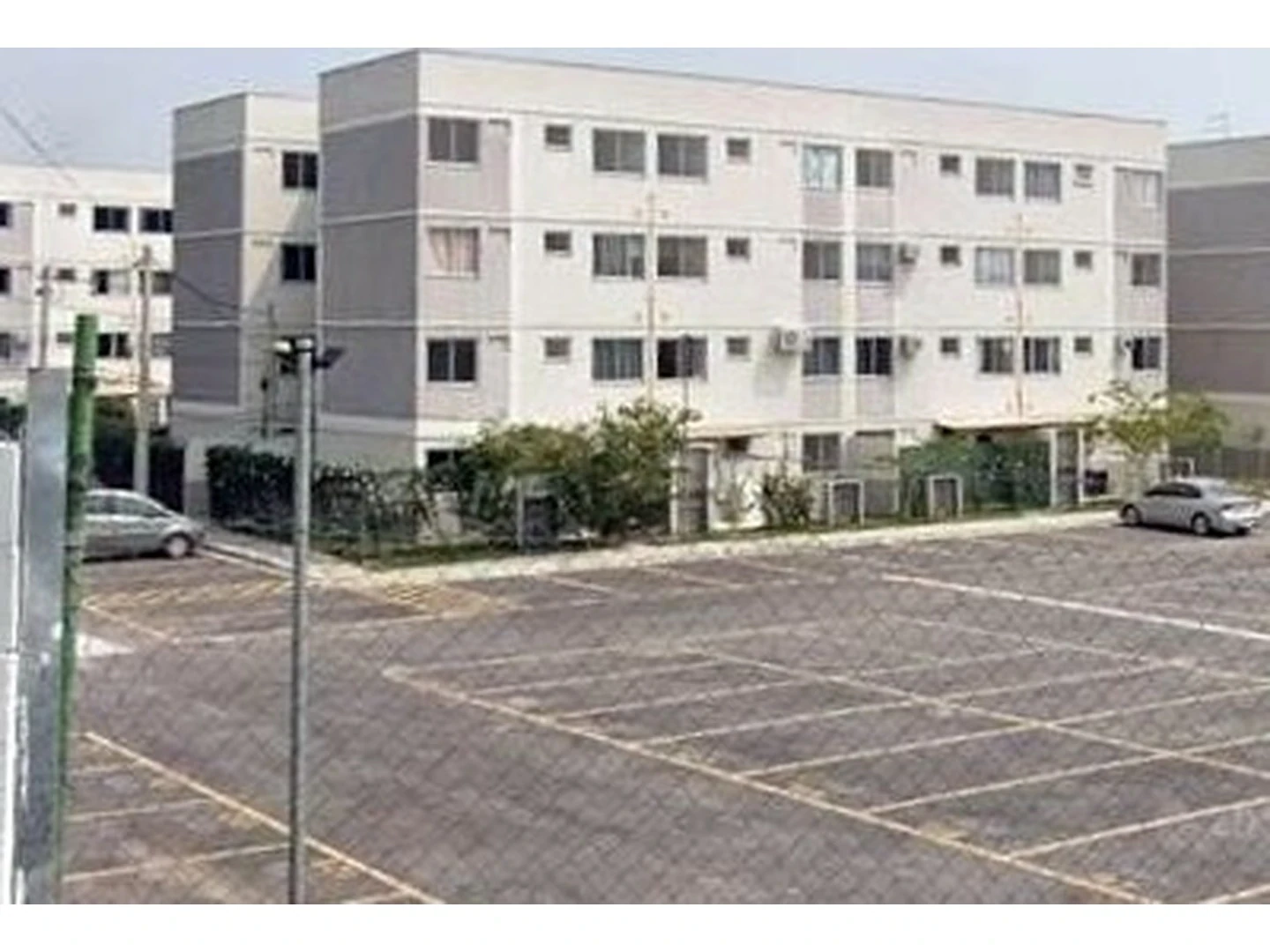 Apartamento - Itaborai, RJ - foto 1