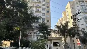 Apartamento - Sao Paulo, SP