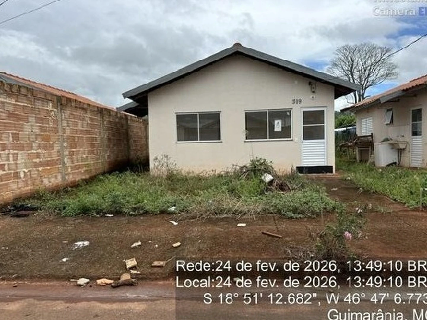 Terreno - Guimarania, MG - foto 1