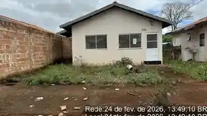 Terreno - Guimarania, MG