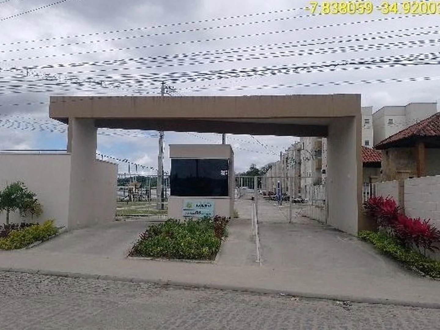 Apartamento - Igarassu, PE - foto 1