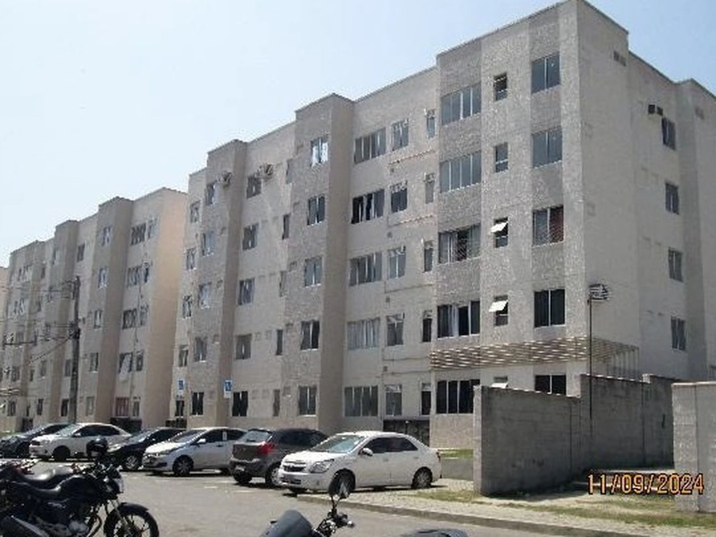 Apartamento - Rio De Janeiro, RJ - foto 1