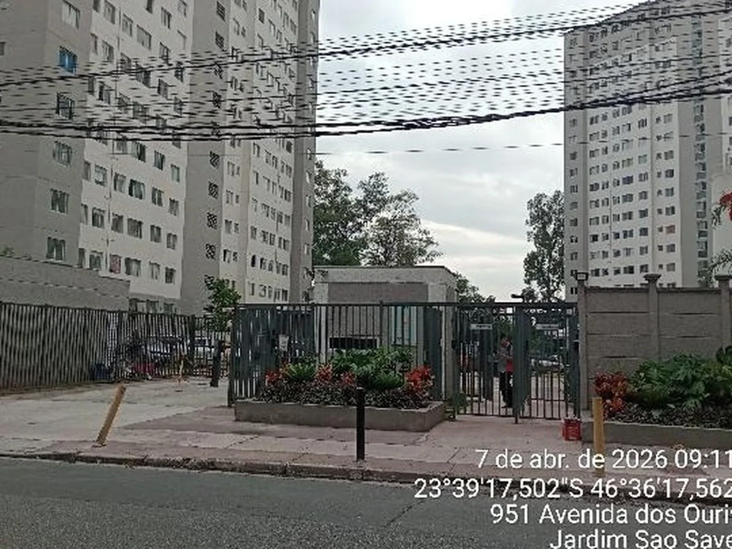 Apartamento - Sao Paulo, SP - foto 1