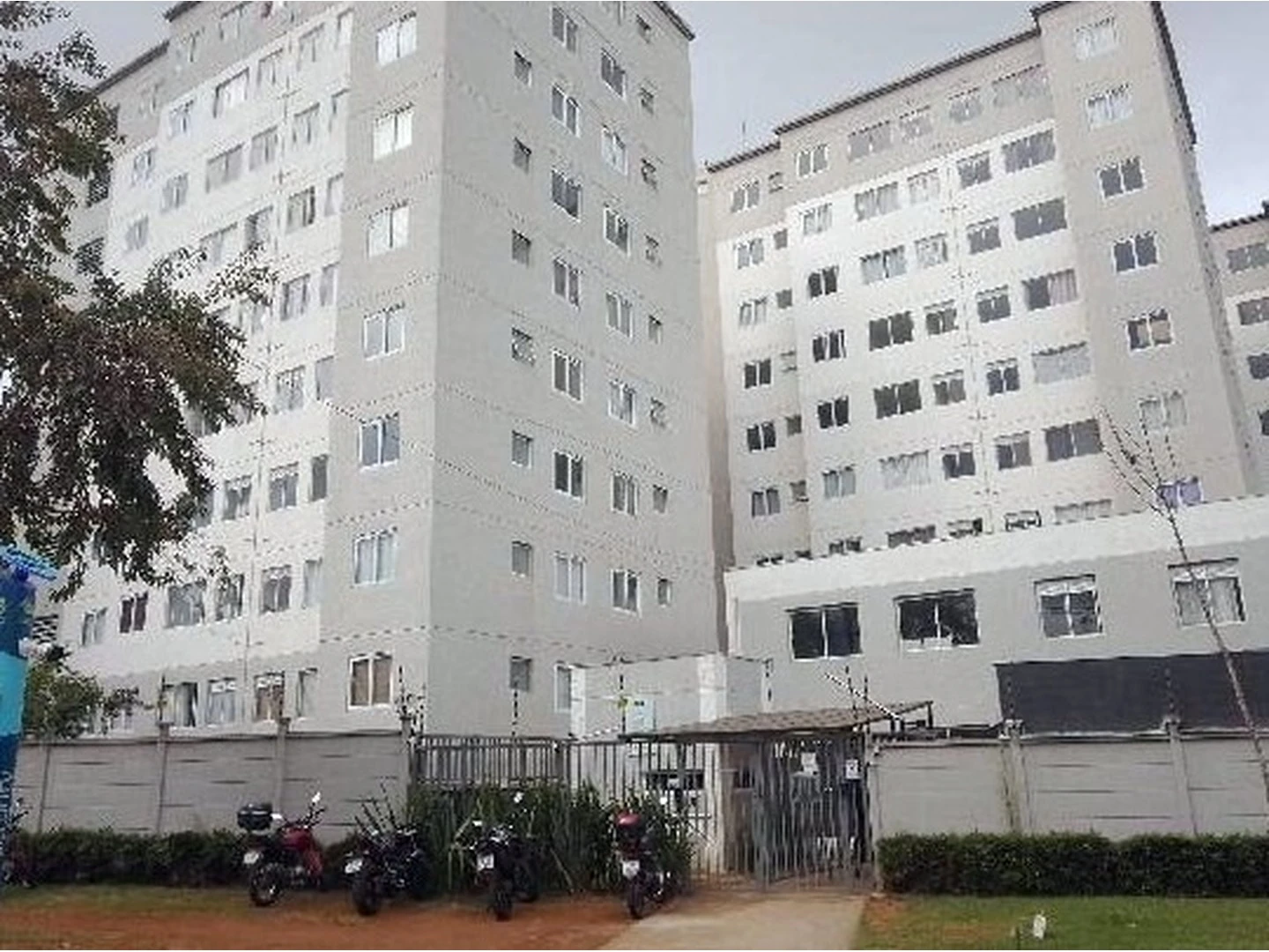 Apartamento - Sao Paulo, SP - foto 1