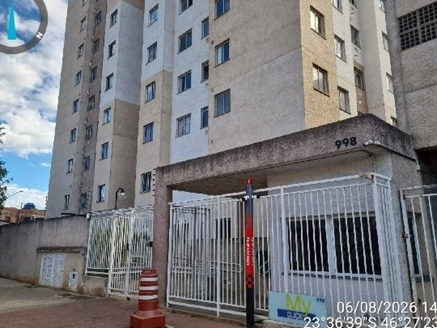 Apartamento - Sao Paulo, SP - foto 1