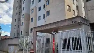 Apartamento - Sao Paulo, SP