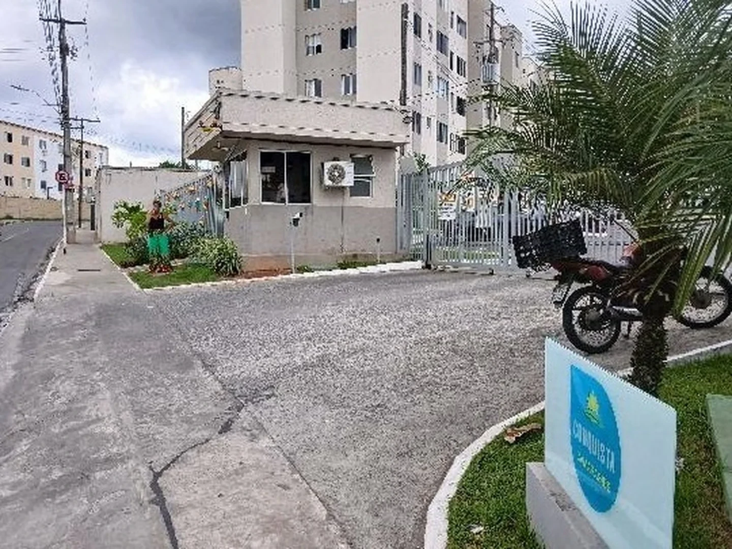Apartamento - Camaragibe, PE - foto 1