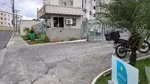 Apartamento - Camaragibe, PE