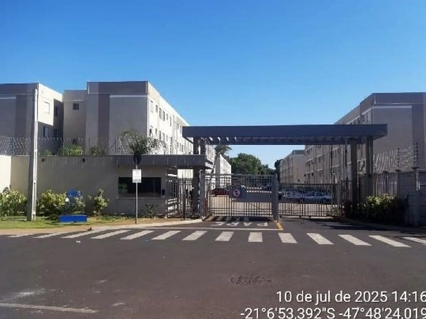 Apartamento - Ribeirao Preto, SP - foto 1
