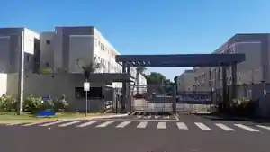Apartamento - Ribeirao Preto, SP
