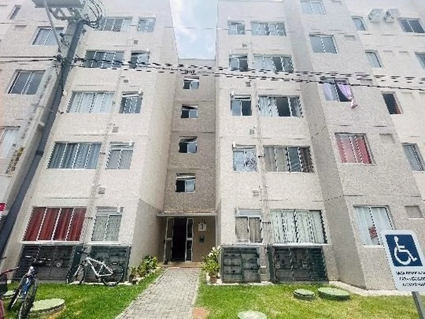 Apartamento - Sao Goncalo, RJ - foto 1