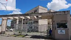 Apartamento - Sao Lourenco Da Mata, PE