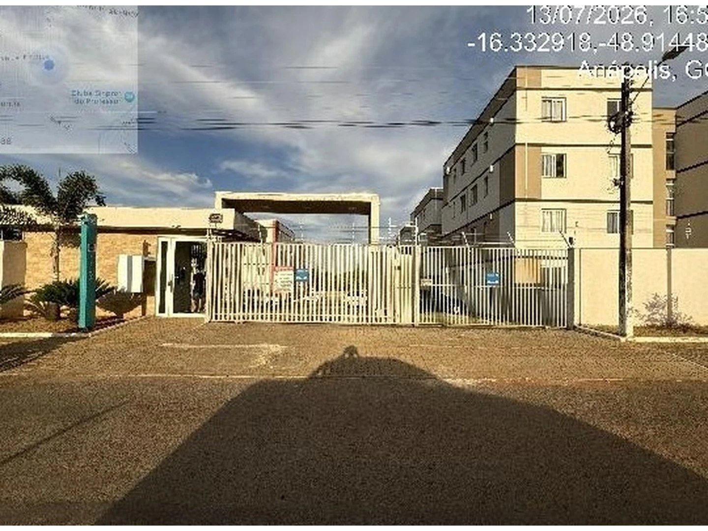 Apartamento - Anapolis, GO - foto 1
