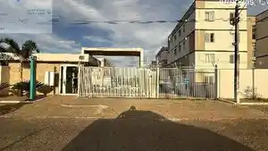 Apartamento - Anapolis, GO