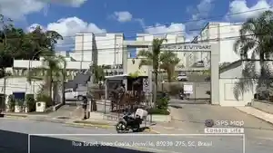 Apartamento - Joinville, SC