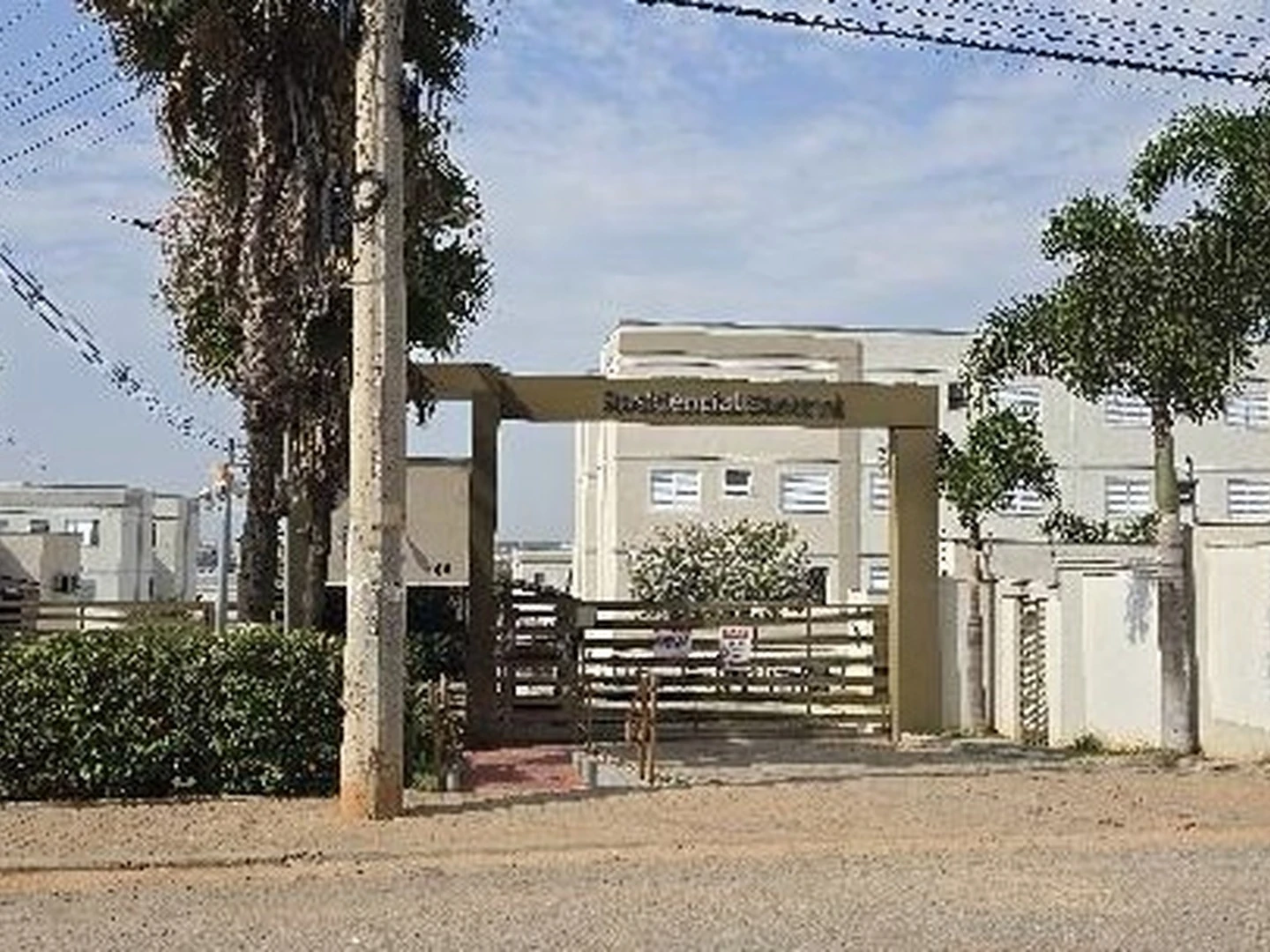 Apartamento - Sorocaba, SP - foto 1