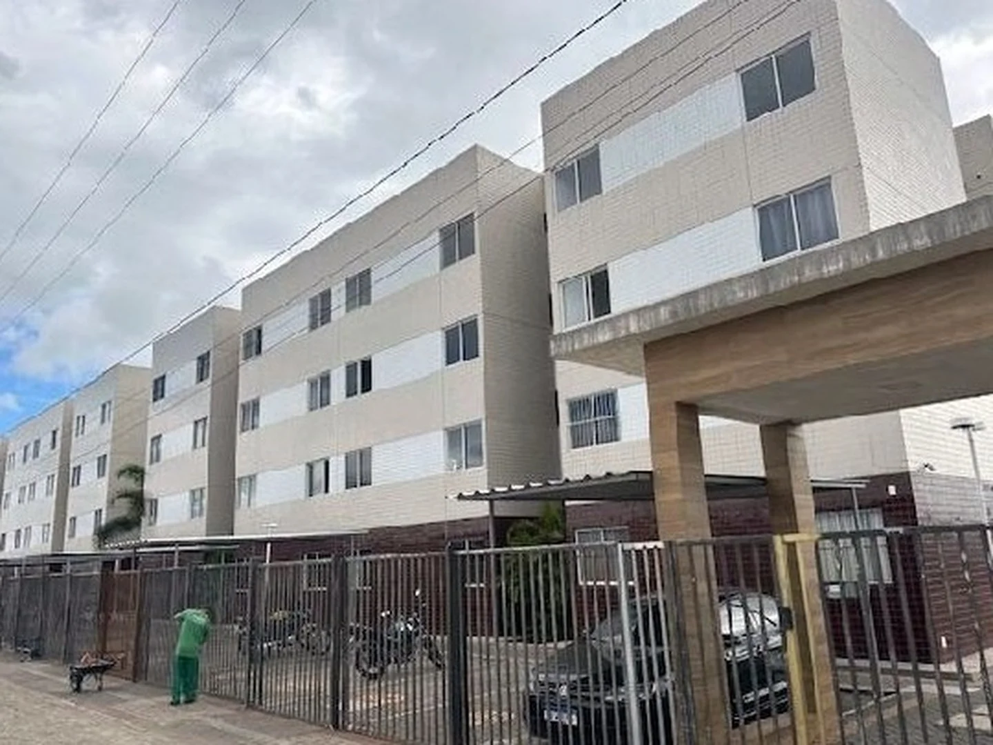 Apartamento - Joao Pessoa, PB - foto 1