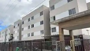 Apartamento - Joao Pessoa, PB