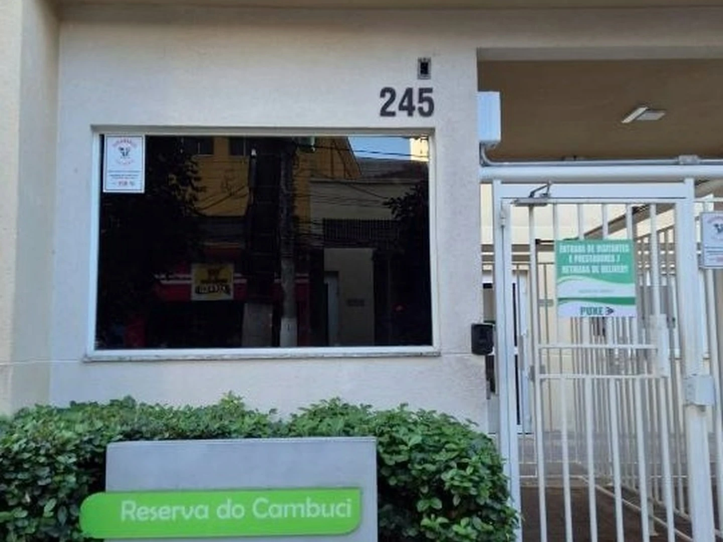Apartamento - Sao Paulo, SP - foto 1