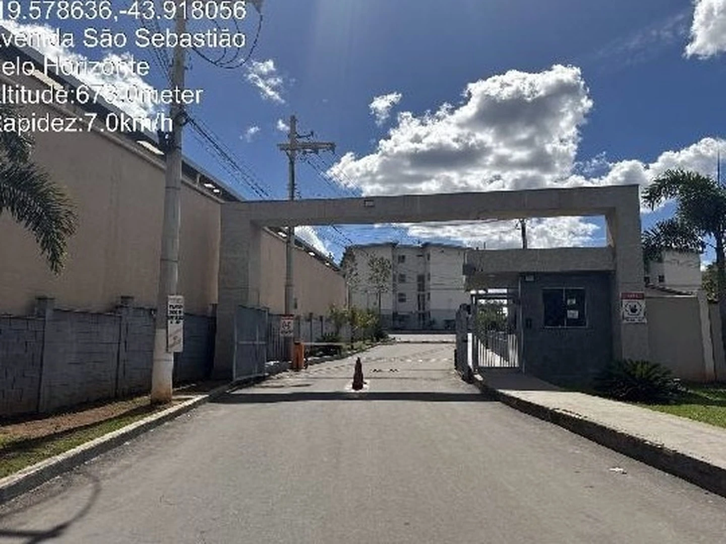 Apartamento - Lagoa Santa, MG - foto 1