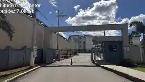 Apartamento - Lagoa Santa, MG