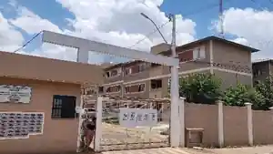Apartamento - Aguas Lindas De Goias, GO