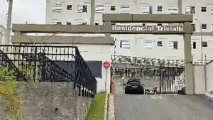 Apartamento - Taubate, SP