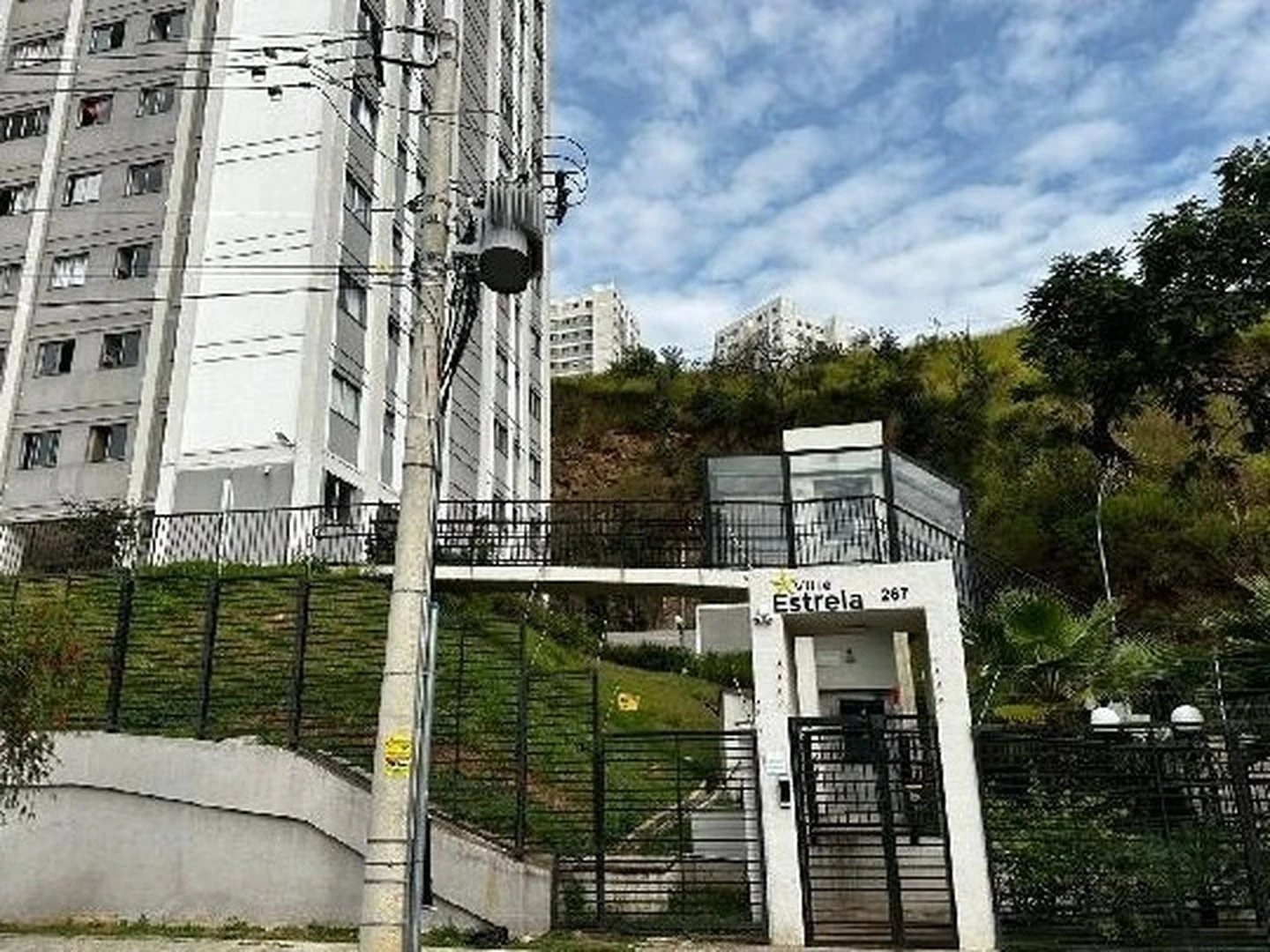 Apartamento - Belo Horizonte, MG - foto 1