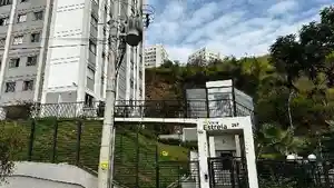 Apartamento - Belo Horizonte, MG