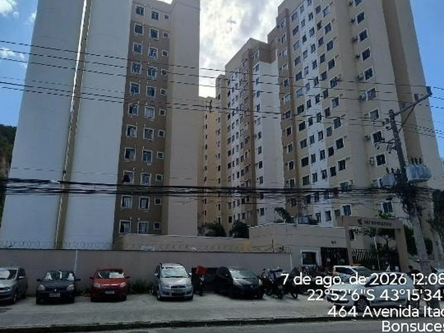 Apartamento - Rio De Janeiro, RJ - foto 1