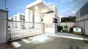 Apartamento - Sao Luis, MA