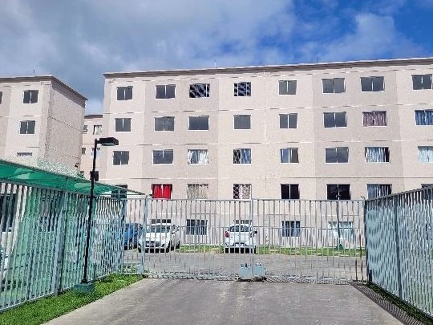 Apartamento - Salvador, BA - foto 1
