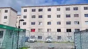 Apartamento - Salvador, BA