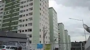 Apartamento - Salvador, BA