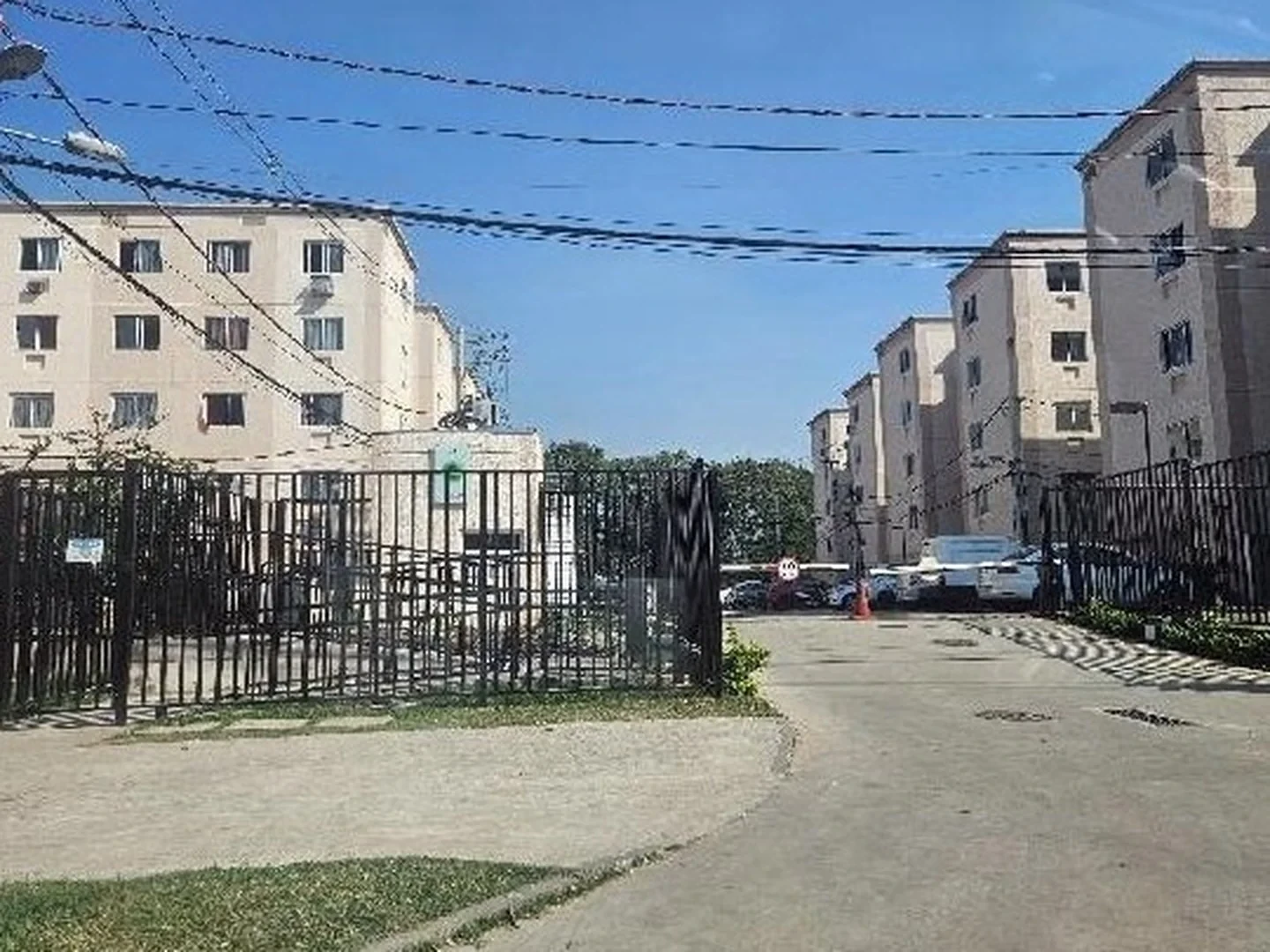 Apartamento - Rio De Janeiro, RJ - foto 1