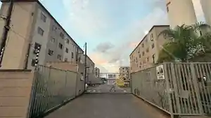 Apartamento - Jaboatao Dos Guararapes, PE