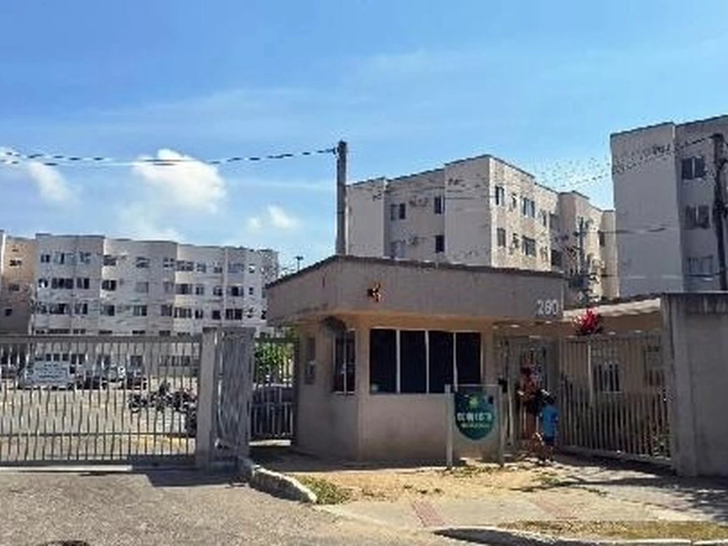 Apartamento - Sao Goncalo, RJ - foto 1