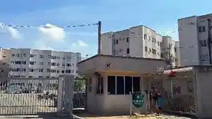 Apartamento - Sao Goncalo, RJ